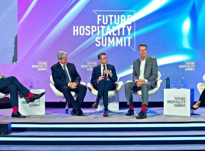 Future Hospitality Summit