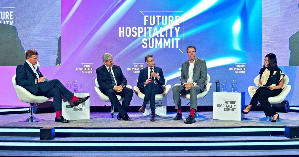 Future Hospitality Summit