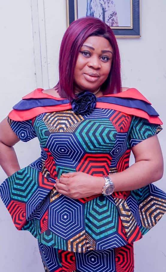 Institute of Security Nigeria Elected Ambassador Olatutu Oladunni As Fellow