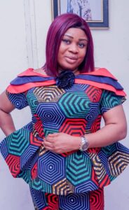 Institute of Security Nigeria Elected Ambassador Olatutu Oladunni As Fellow