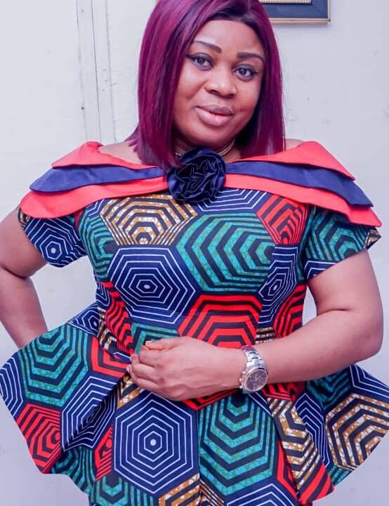 Institute of Security Nigeria Elected Ambassador Olatutu Oladunni As Fellow