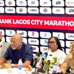 11th Access Bank Lagos City Marathon