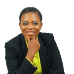 Prof Catherine Egbe