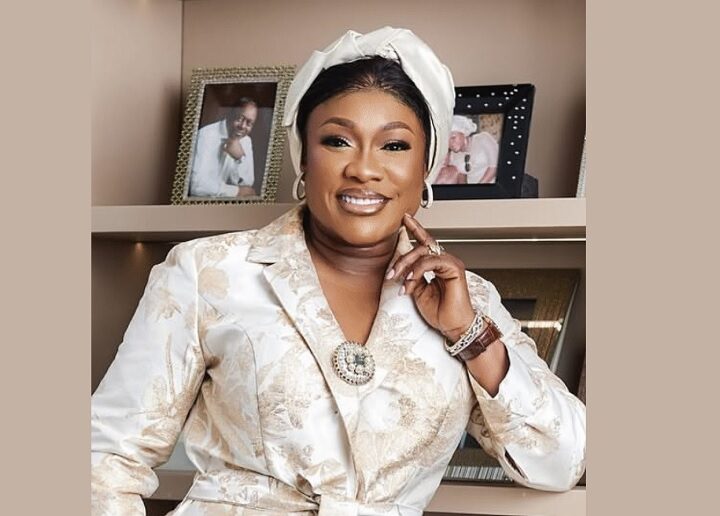 Aisha Achimugu