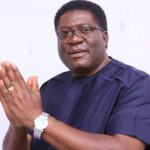 Prince Ezeakonobi Madumere
